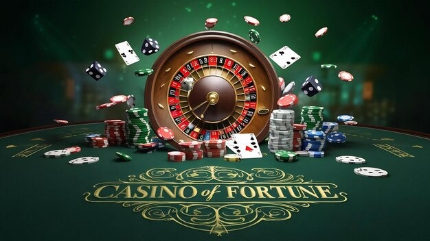 ak5125 Tournament Slots Eksklusif