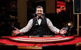 ak5125 Pelbagai Pilihan Permainan Live Casino di ak5125