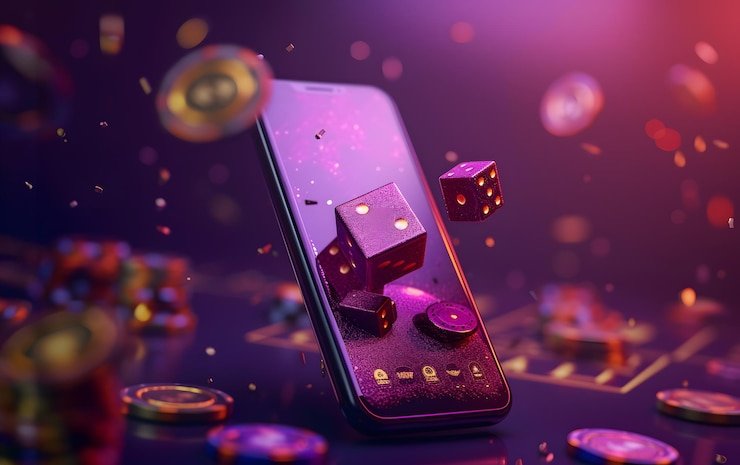 ak5125 Baccarat, Plinko dan Crash